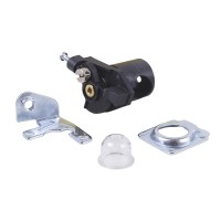 Ремкомплект карбюратора для бензокосы УЦЕНКА