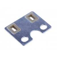 Пластина головы направляющая штанг - 188F