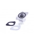 Патрубок карбюратора металл (тип 1) CB-125/150 Патрубок карбюратора металл (тип 1) CB-125/150