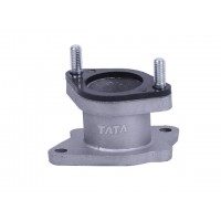 Патрубок карбюратора (тип 3) CB-125/150