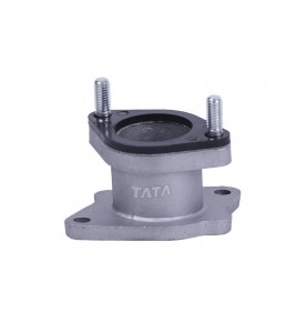 Патрубок карбюратора (тип 3) CB-125/150