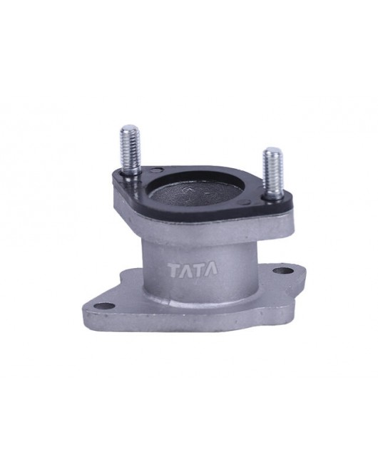 Патрубок карбюратора (тип 3) CB-125/150