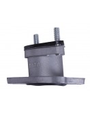 Патрубок карбюратора (тип 3) CB-125/150