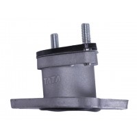 Патрубок карбюратора (тип 3) CB-125/150