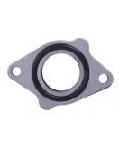 Патрубок карбюратора (тип 3) CB-125/150