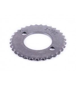 Звезда распредвала (32 зуба) CB-125/150