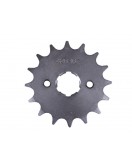 Звезда передняя 16Т CB-125/150 Звезда передняя 16Т CB-125/150