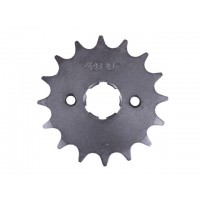 Звезда передняя 16Т CB-125/150