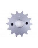 Звезда передняя 14Т CB-125/150