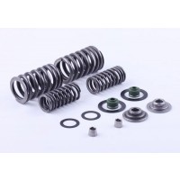 Клапанный механизм, к-т на 2 клапана - СВ-125