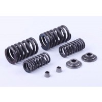 Клапанный механизм, к-т на 2 клапана - СВ-150