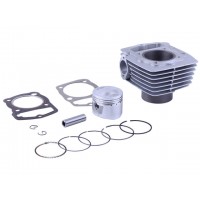 Поршневая (ЦПГ) 62 мм, к-т: 11 единиц - СВ-150