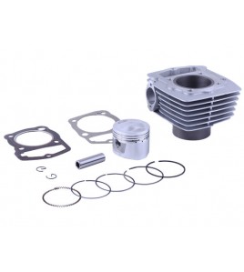 Поршневая (ЦПГ) 62 мм, к-т: 11 единиц - СВ-150