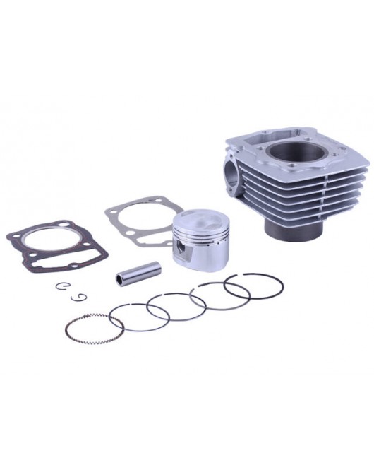 Поршневая (ЦПГ) 62 мм, к-т: 11 единиц - СВ-150