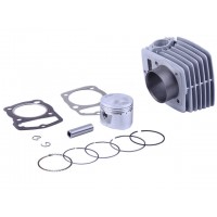 Поршневая (ЦПГ) 62 мм, к-т: 11 единиц - СВ-150