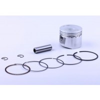 Поршневой комплект 62,00 мм STD: СВ-150