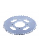 Звезда задняя 43Т 428Н (литое колесо) - СВ-125/150