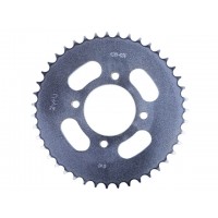 Звезда задняя 43Т 428Н (литое колесо) - СВ-125/150