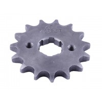 Звезда передняя 15Т 428Н - СВ-125/150