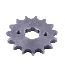 Звезда передняя 15Т 428Н - СВ-125/150