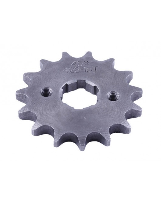 Звезда передняя 15Т 428Н - СВ-125/150 Звезда передняя 15Т 428Н - СВ-125/150