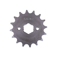 Звезда передняя 16Т 428Н - СВ-125/150 УЦЕНКА