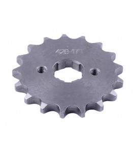 Звезда передняя 17Т 428 Н - СВ-125/150