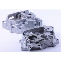 Картер двигателя, к-т 2 шт.: лев. + прав. - СВ-125/150