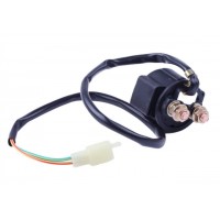 Реле стартера - СВ-125/150