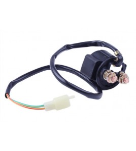 Реле стартера - СВ-125/150