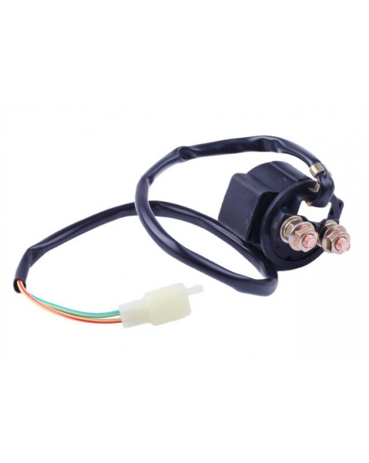 Реле стартера - СВ-125/150