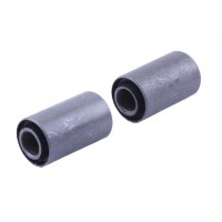 Сайлентблоки двигателя, к-т 2 шт.: 25*12*45 - СВ-125/150