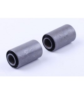 Сайлентблоки двигателя, к-т 2 шт.: 25*12*45 - СВ-125/150