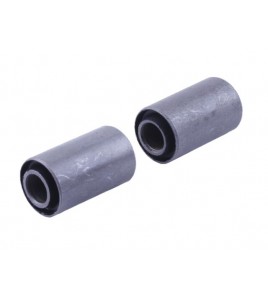 Сайлентблоки двигателя, к-т 2 шт.: 25*12*45 - СВ-125/150