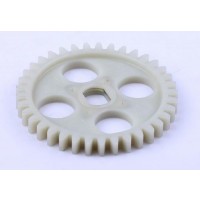 Шестерня насоса масляного Z-37 - СВ-125/150