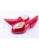 Зеркала, к-т: 2 шт. - F1/F50