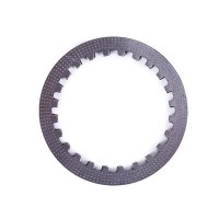 Диски сцепления промежуточные, к-т: 4 шт. - CB-125/150