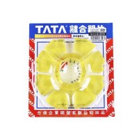 Резинки демпфера силиконовые CB-125/150