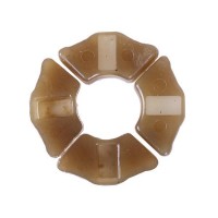 Резинки демпфера (мото) CB-125/150