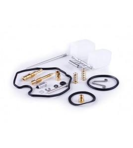 Ремкомплект карбюратора, к-т: 19 шт. - CB-125/150