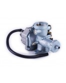 Карбюратор (дроссель под трос) CB-125/150