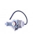 Карбюратор (дроссель под трос) CB-125/150