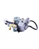 Карбюратор с ускорителем CB-125/150 Карбюратор с ускорителем CB-125/150