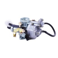 Карбюратор с ускорителем CB-125/150