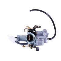 Карбюратор с ускорителем CB-125/150