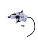 Карбюратор с ускорителем CB-125/150 Карбюратор с ускорителем CB-125/150