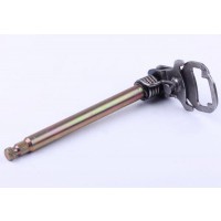 Вал переключения скоростей - СВ-125/150