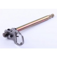 Вал переключения скоростей - СВ-125/150