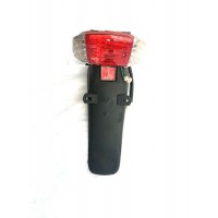 Крыло заднее с фарой ACTIV (вид №57)