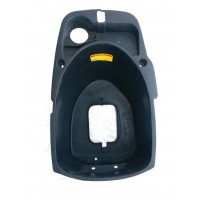 Пластик под сиденье Shtorm (вид №58)